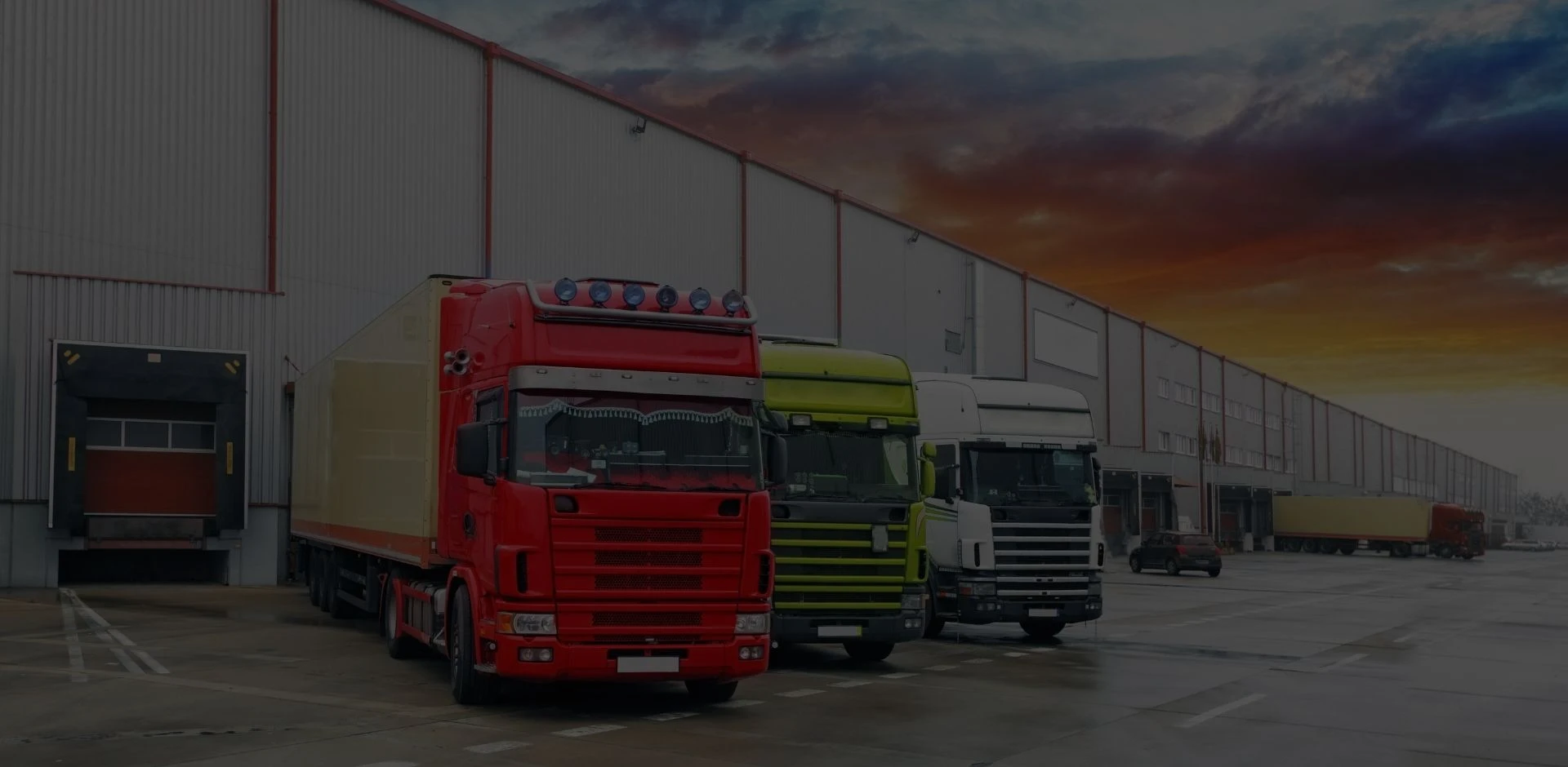 Ankara Kırklareli Ambarı